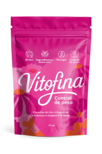 Vitofina