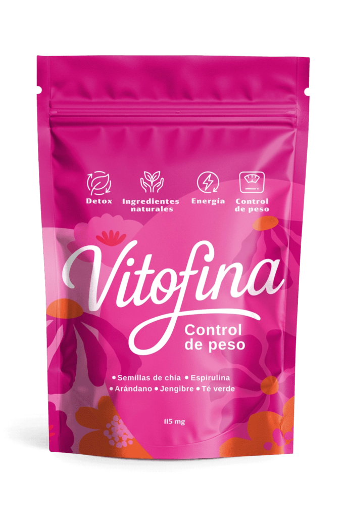 Vitofina