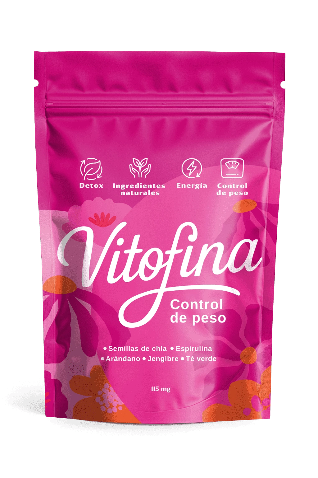 Vitofina